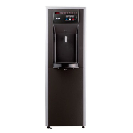 Hezhong brand UW-999AS-3 programmable ice temperature hot water dispenser