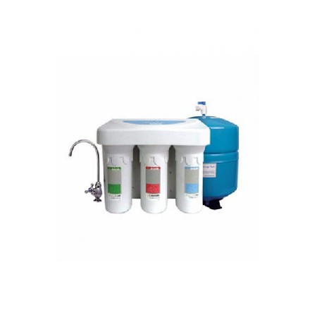 Hezhong UR-352JW-3X1 reverse osmosis pure water machine